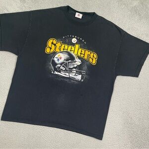 Vintage Pittsburgh Steelers T-shirt